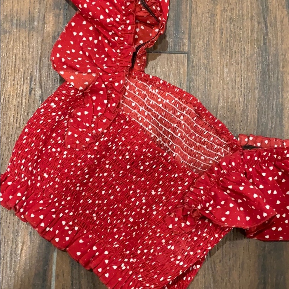 Two piece - Picture 3 of 5